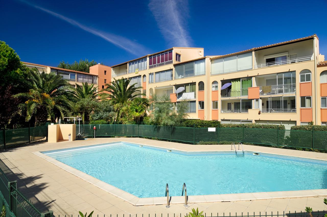 Vacanceole - La Baie Des Anges Agde Dış mekan fotoğraf